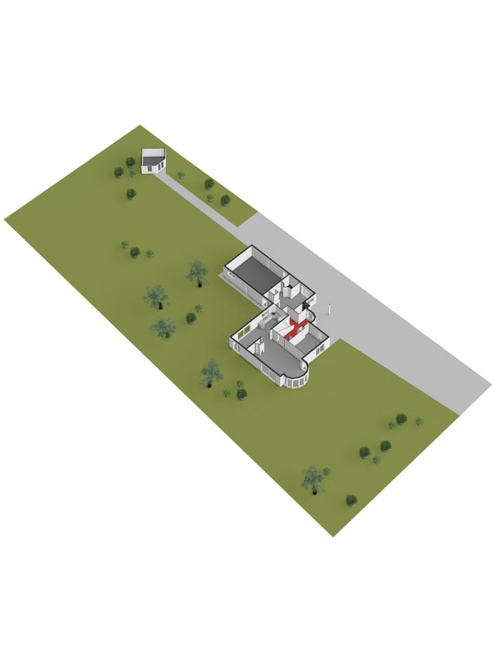 Photo 67 of Kapelstraat 17