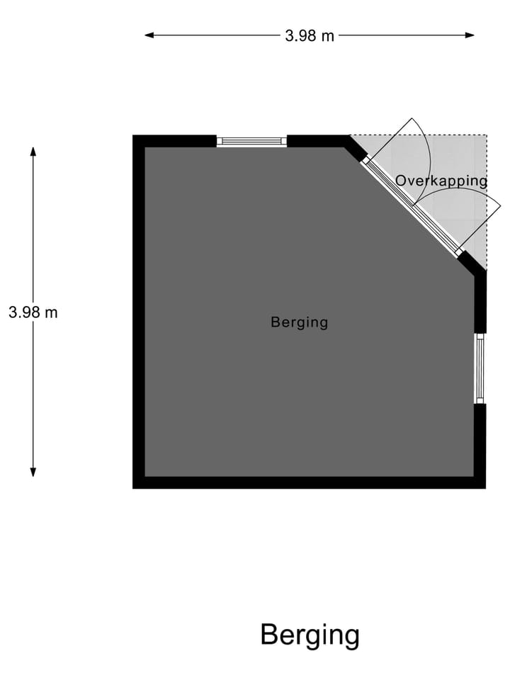 Photo 69 of Kapelstraat 17