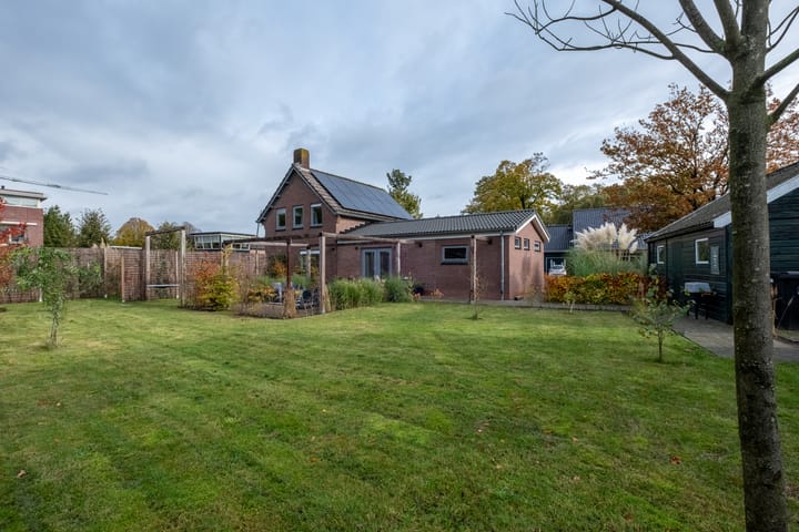 Photo 1 of Asserstraat 1-A