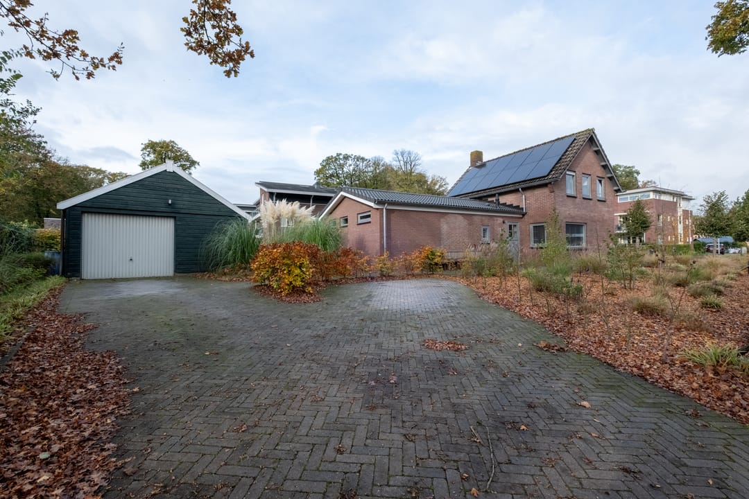 Foto 2 van Asserstraat 1-A