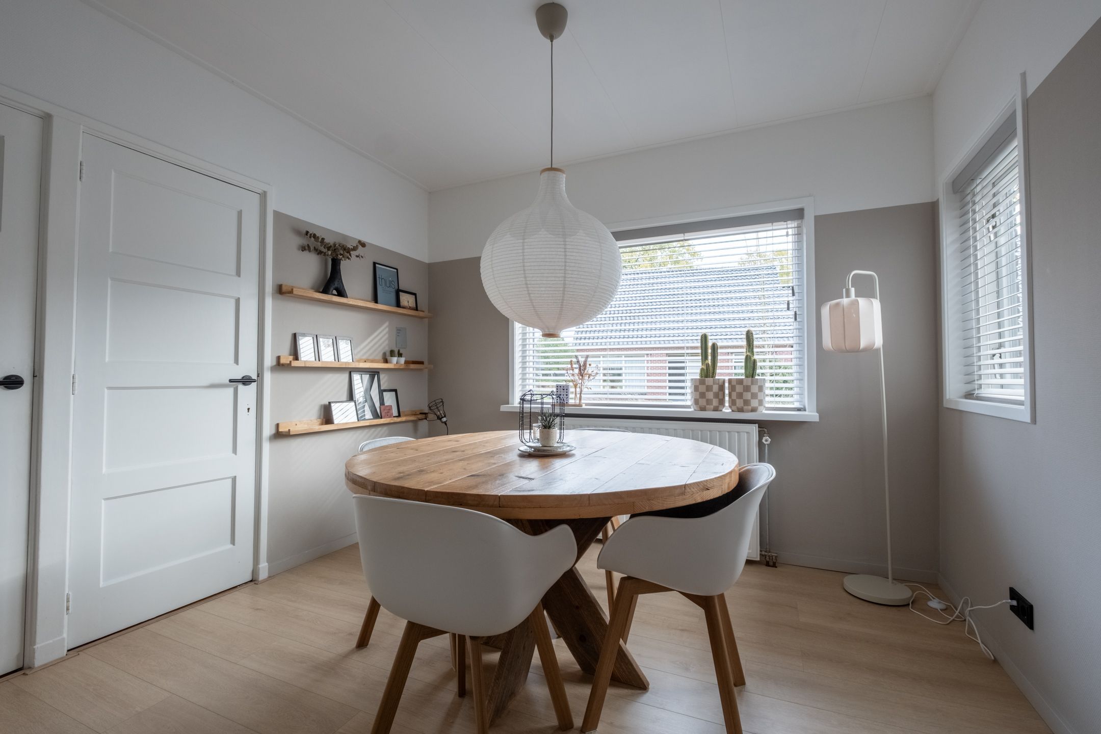 Foto 3 van Asserstraat 1-A