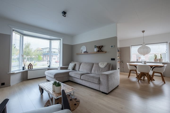 Photo 4 of Asserstraat 1-A