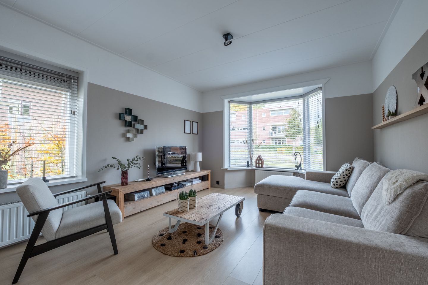 Foto 5 van Asserstraat 1-A