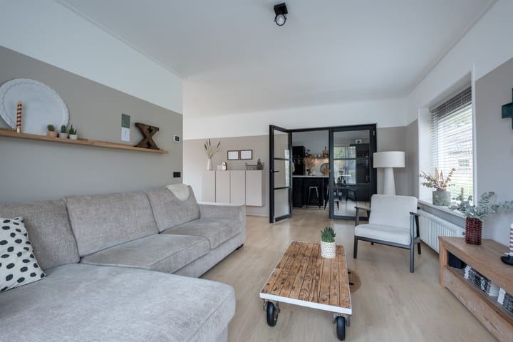 Photo 6 of Asserstraat 1-A