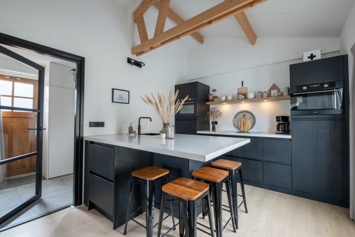 Photo 7 of Asserstraat 1-A