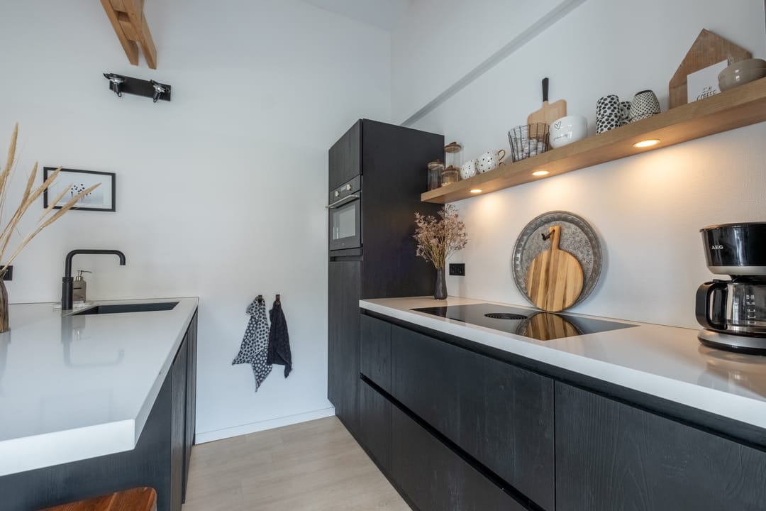 Foto 8 van Asserstraat 1-A