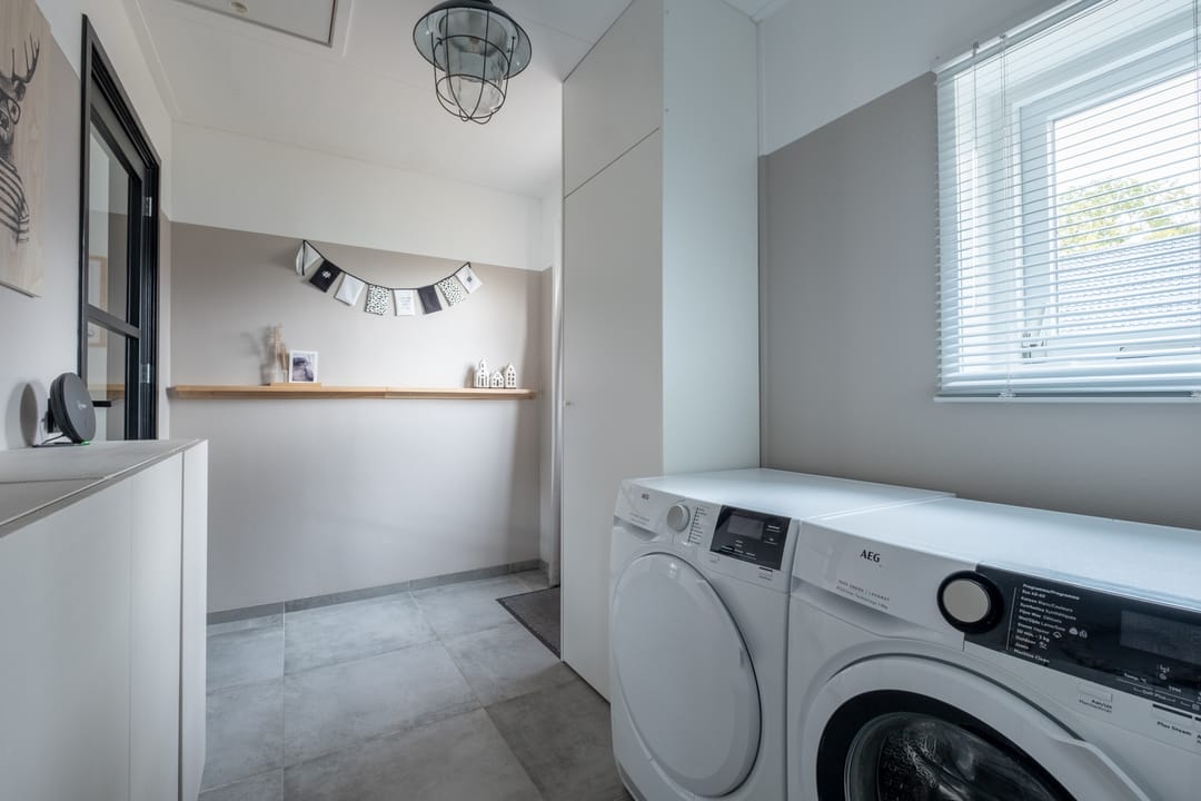 Foto 11 van Asserstraat 1-A