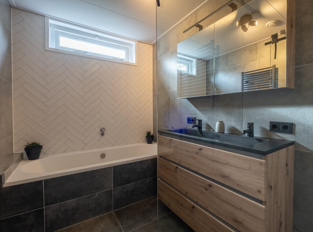 Foto 13 van Asserstraat 1-A