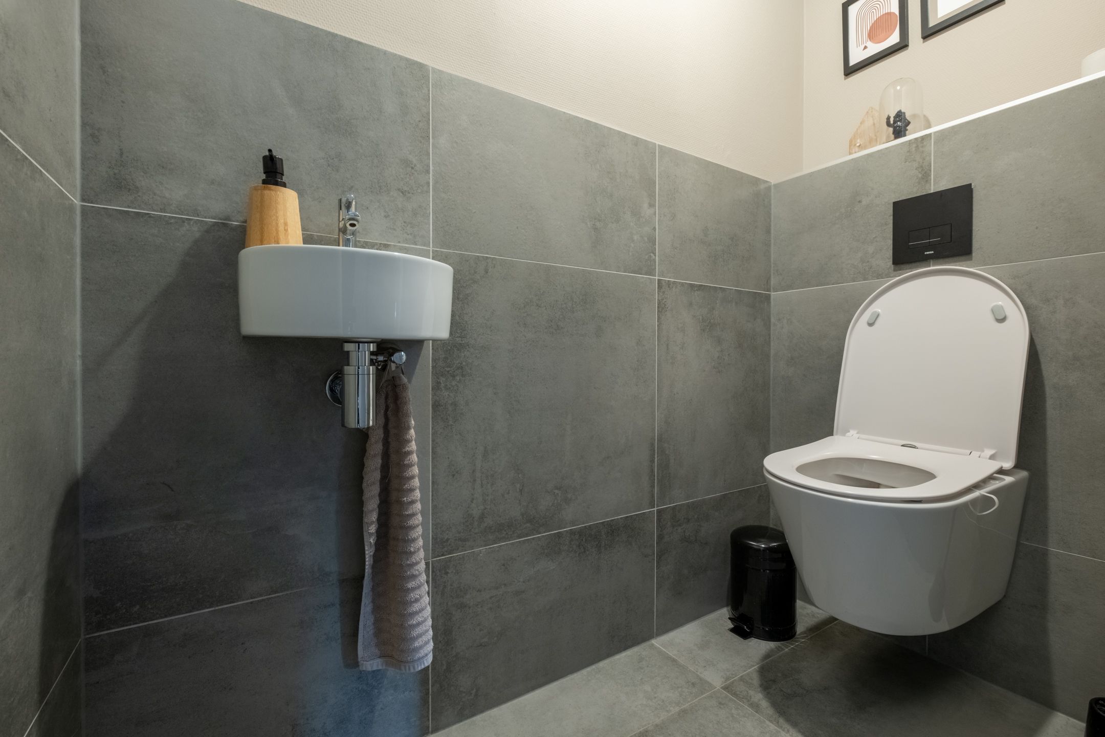 Foto 15 van Asserstraat 1-A