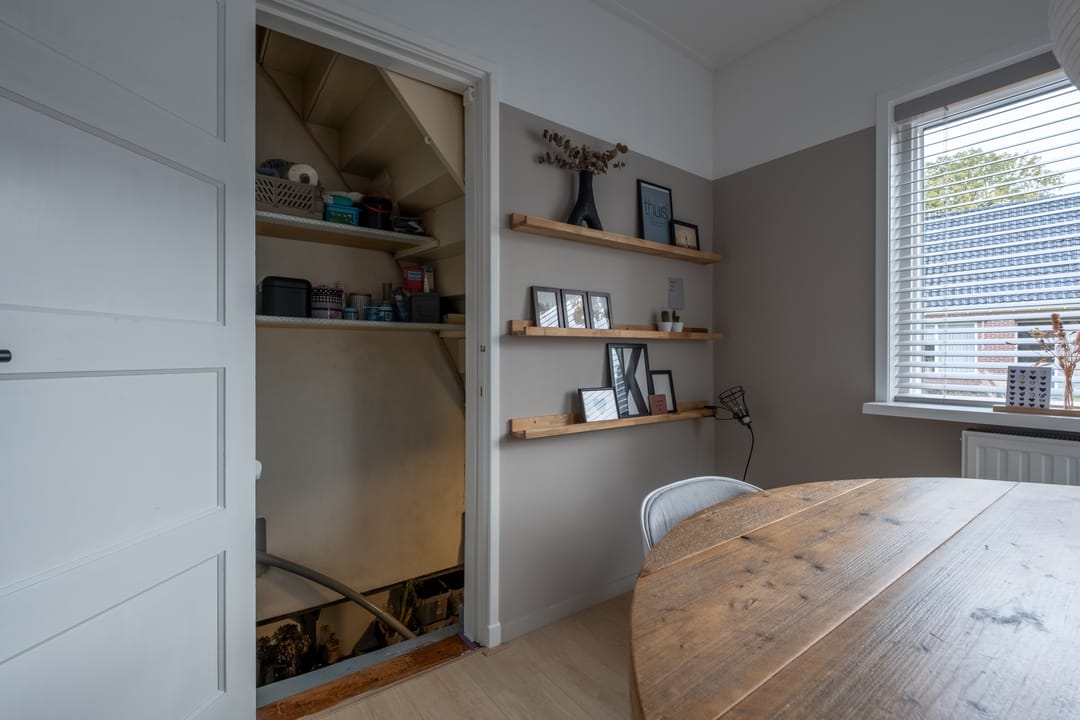 Foto 16 van Asserstraat 1-A