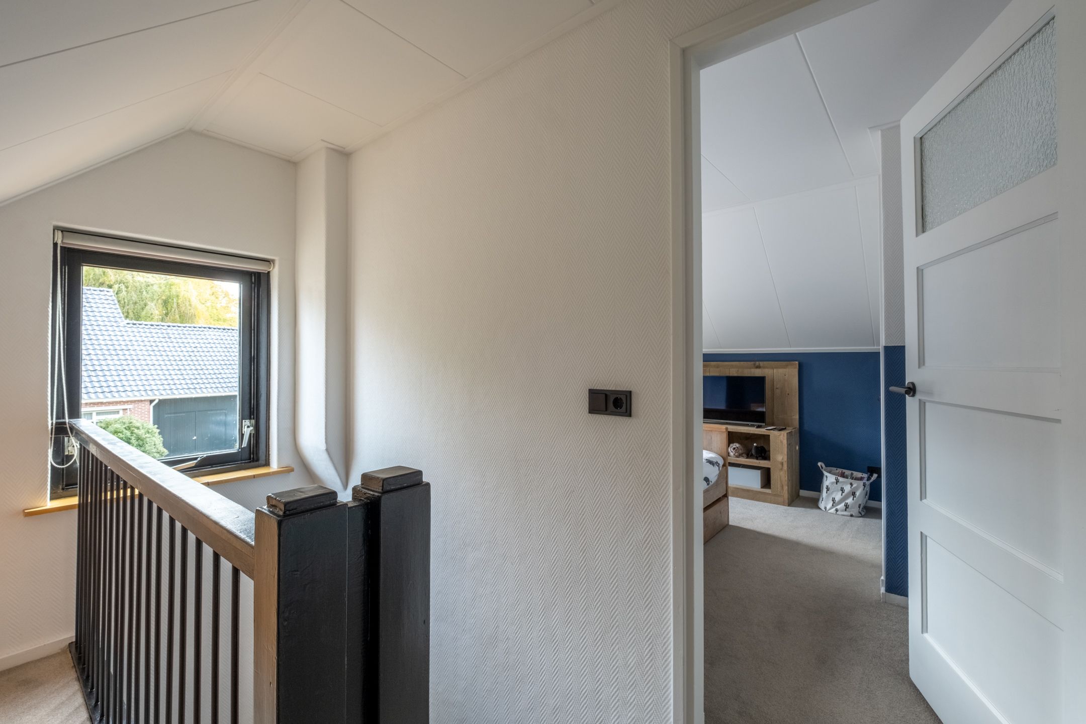 Foto 18 van Asserstraat 1-A