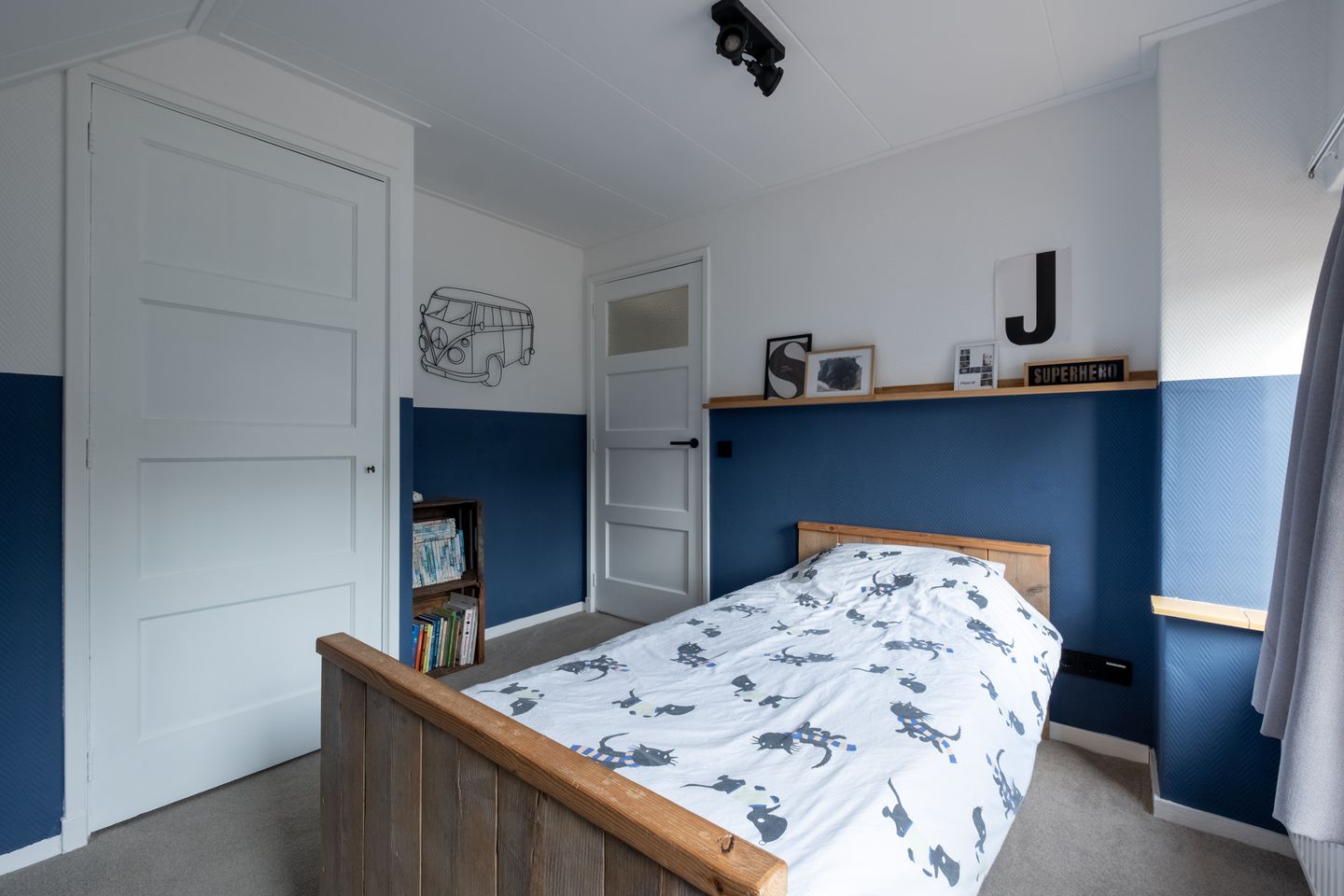 Foto 20 van Asserstraat 1-A