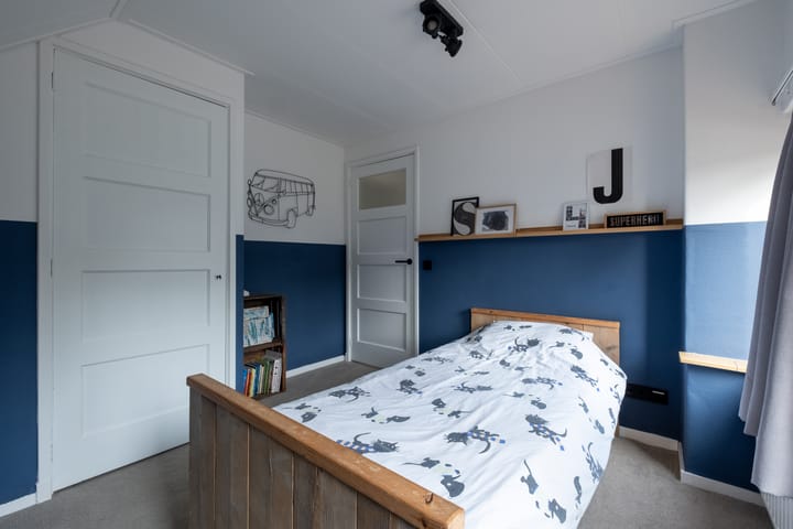 Photo 20 of Asserstraat 1-A