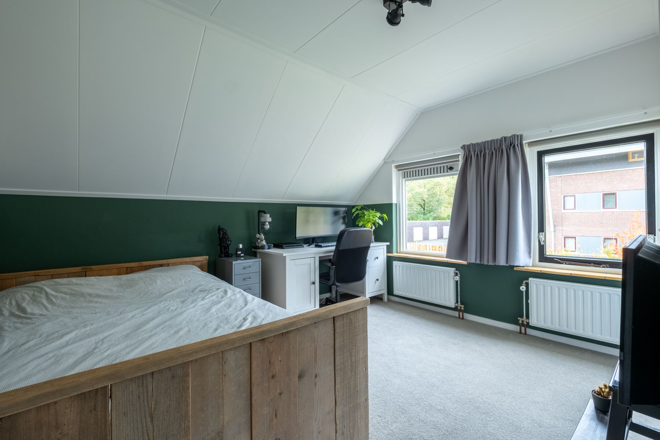 Foto 21 van Asserstraat 1-A