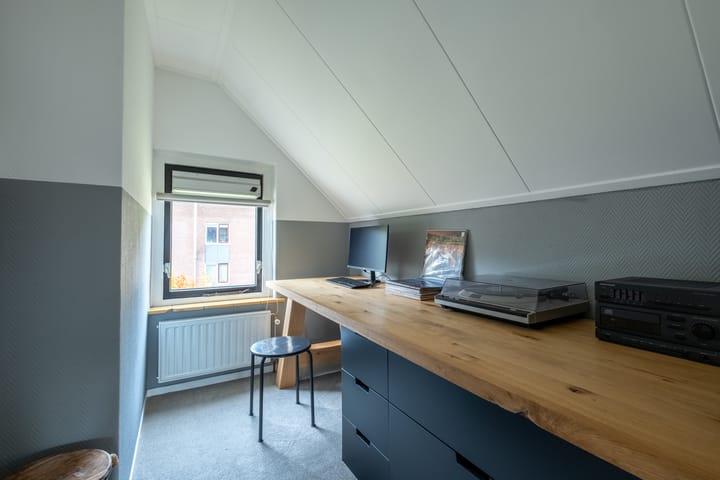 Photo 22 of Asserstraat 1-A