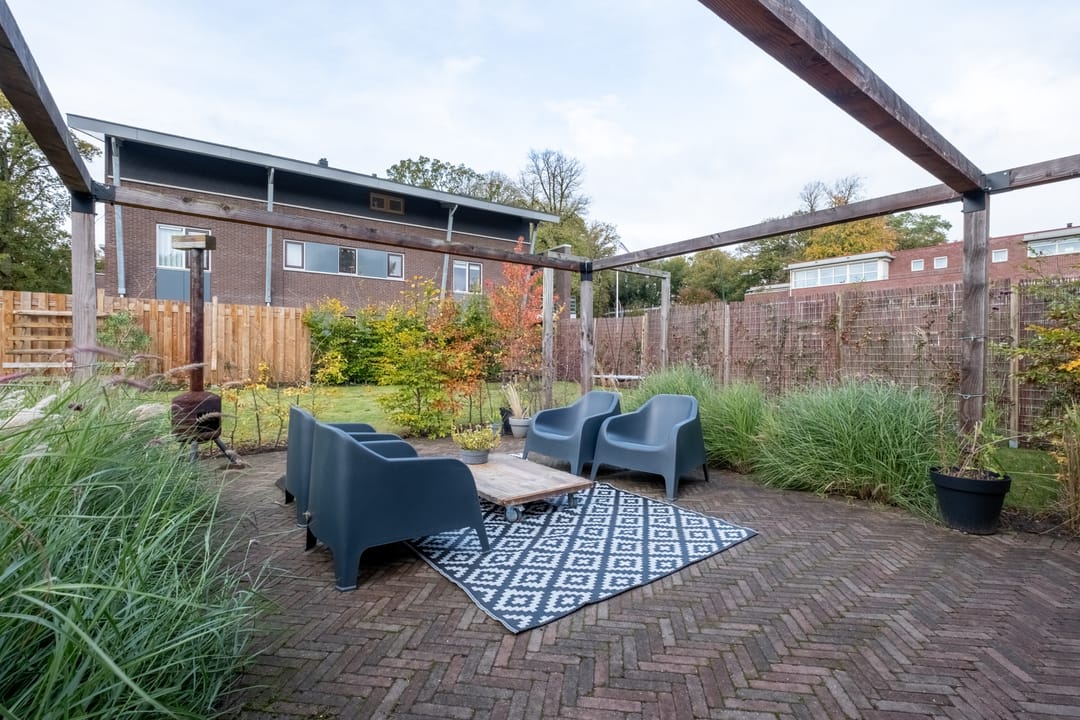 Foto 26 van Asserstraat 1-A