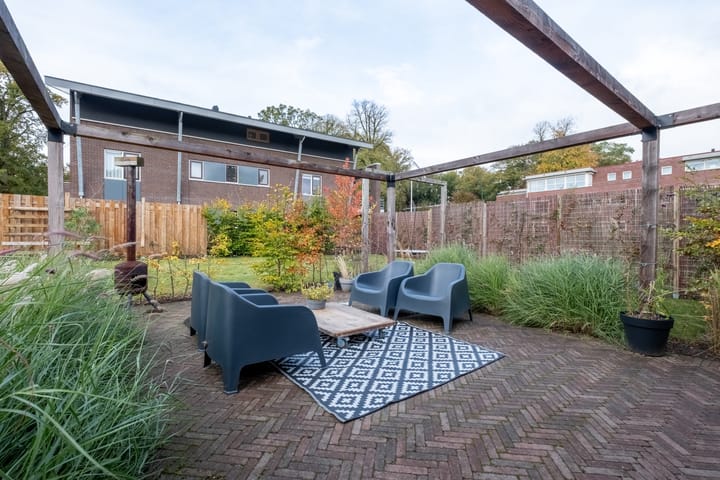 Photo 26 of Asserstraat 1-A