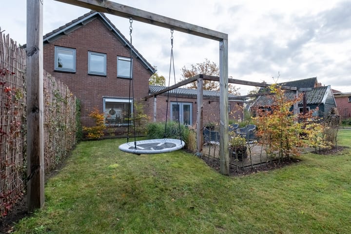 Photo 27 of Asserstraat 1-A