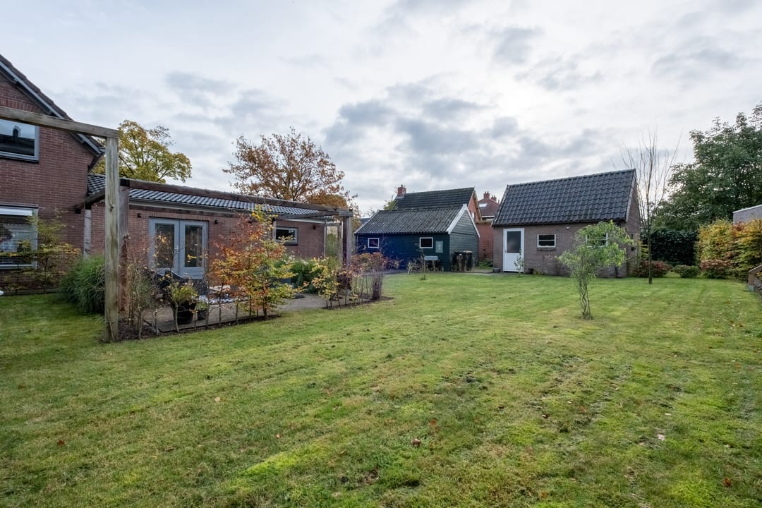 Foto 28 van Asserstraat 1-A