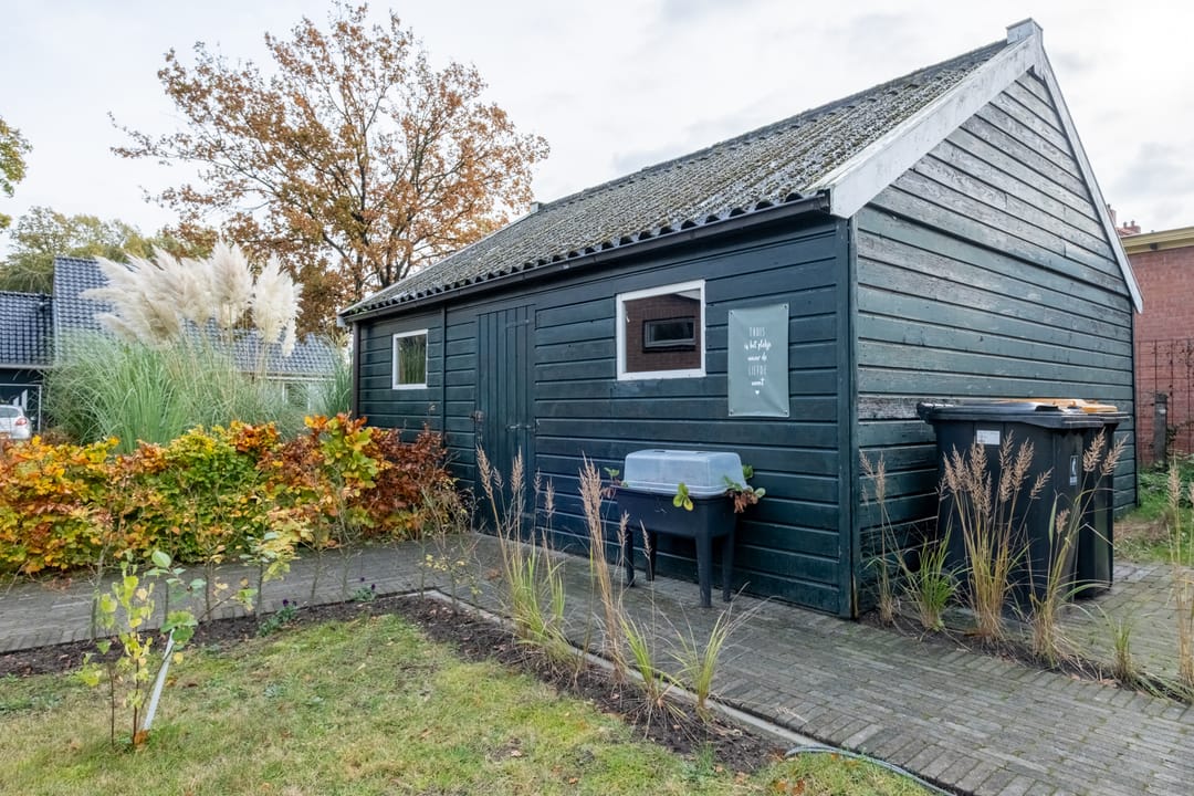 Foto 31 van Asserstraat 1-A