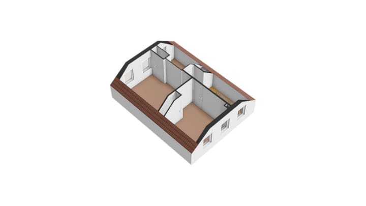 Photo 36 of Asserstraat 1-A