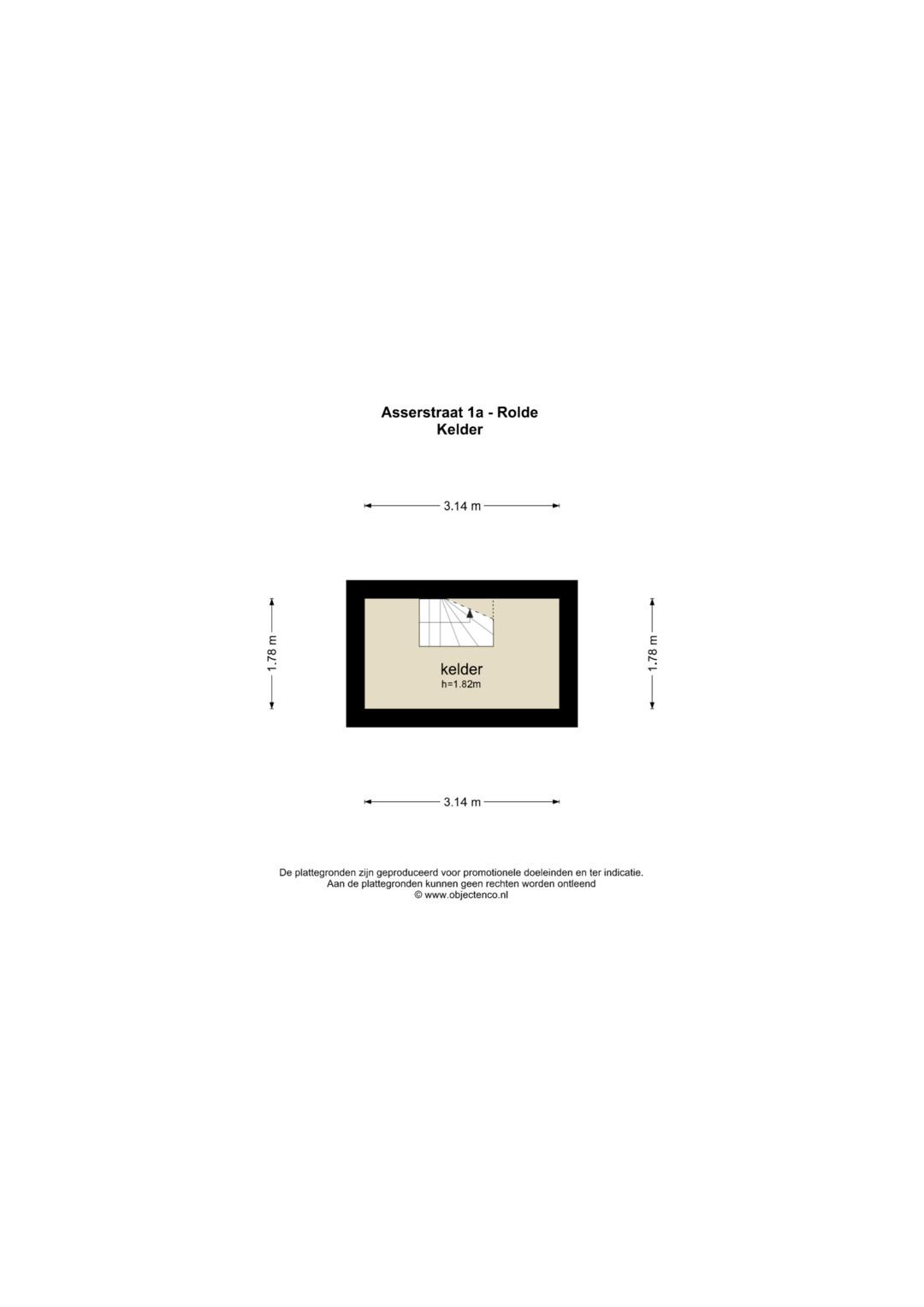 Foto 37 van Asserstraat 1-A