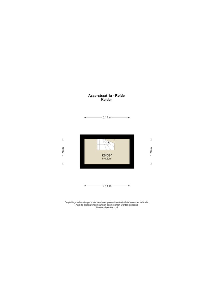 Photo 37 of Asserstraat 1-A