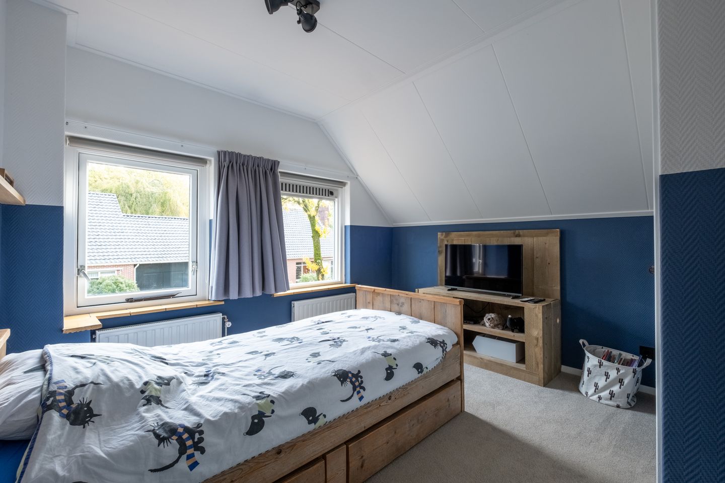 Foto 19 van Asserstraat 1-A