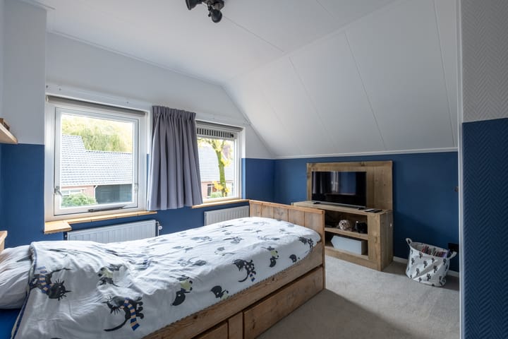 Photo 19 of Asserstraat 1-A