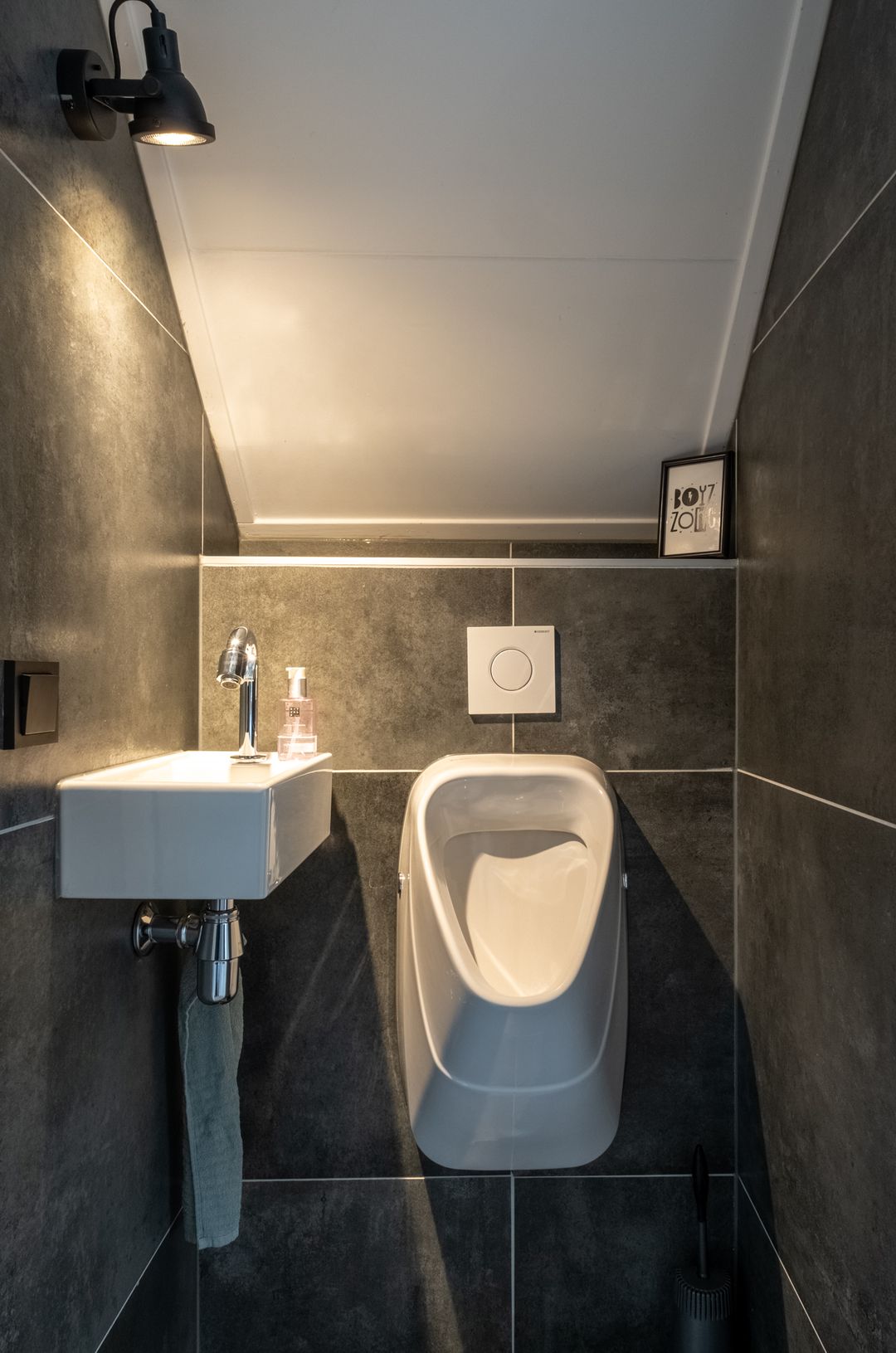 Foto 23 van Asserstraat 1-A