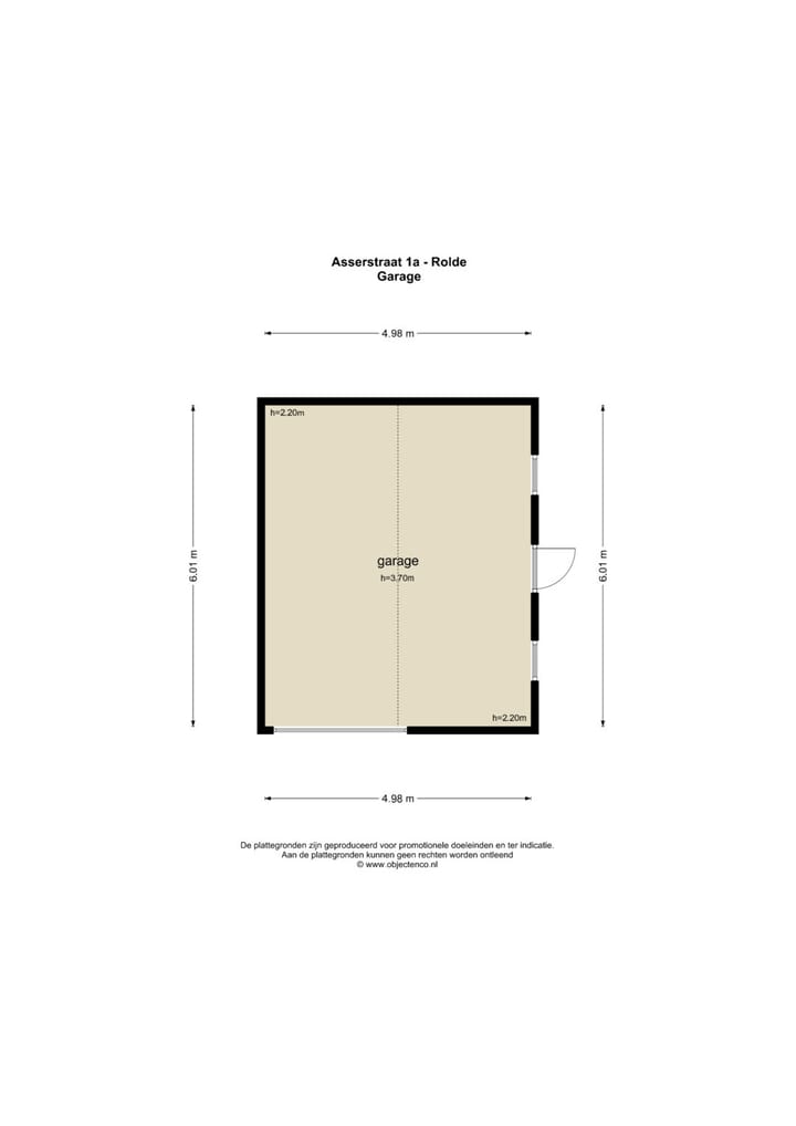 Photo 43 of Asserstraat 1-A