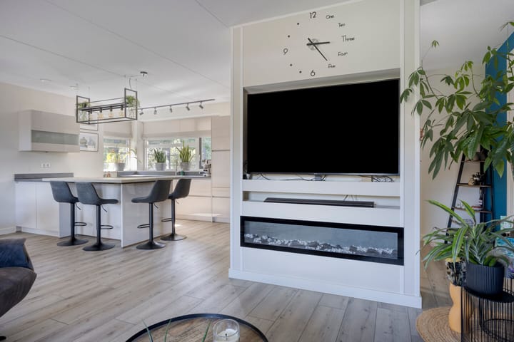 Foto 11 van Eindhovenschelaan 11