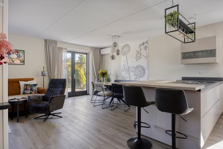 Foto 16 van Eindhovenschelaan 11