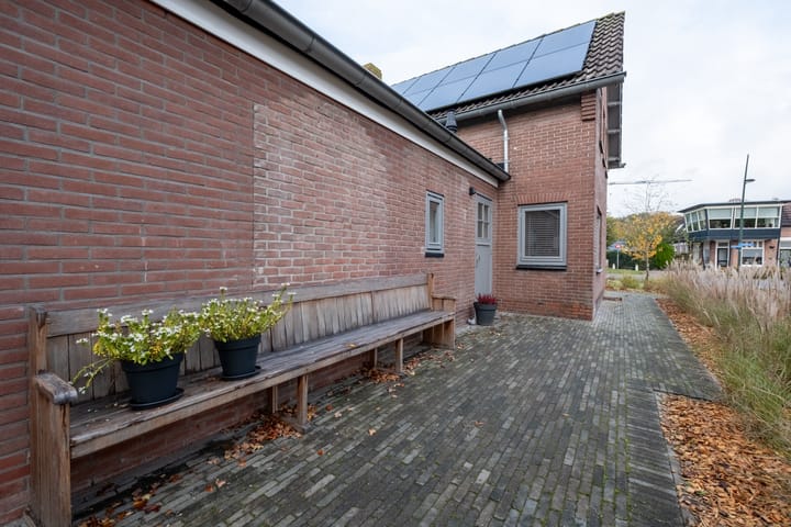 Photo 25 of Asserstraat 1-A