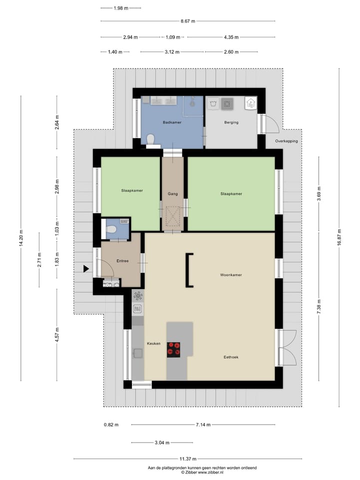 Foto 52 van Eindhovenschelaan 11