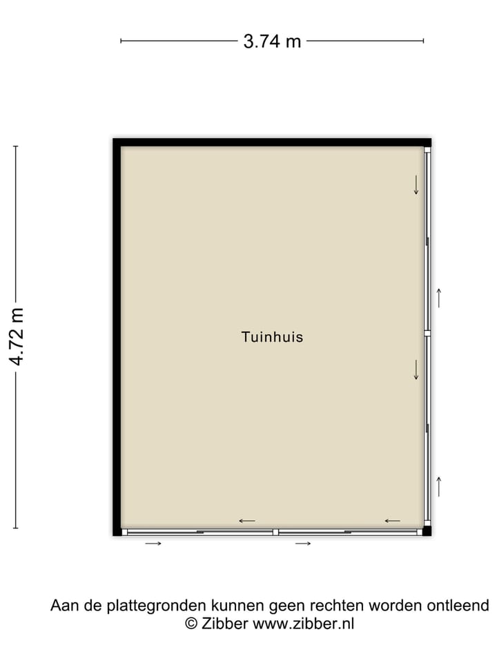 Foto 54 van Eindhovenschelaan 11