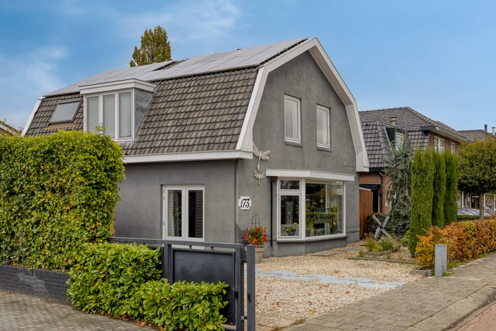 Photo 32 of Goudseweg 173