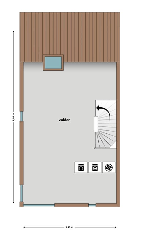 Photo 4 of Veurse Achterweg 146