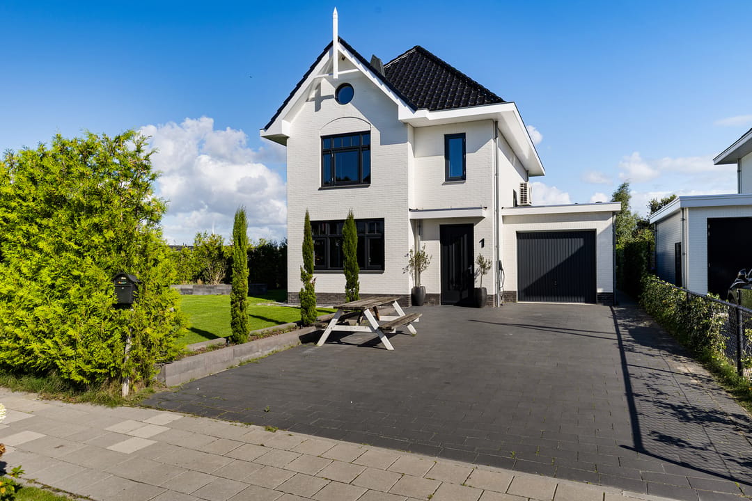 Foto 1 van Klaverweide 1