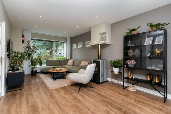 Foto 3 van Reigerlaan 1