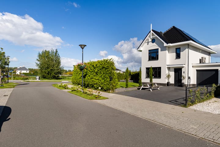 Photo 3 of Klaverweide 1