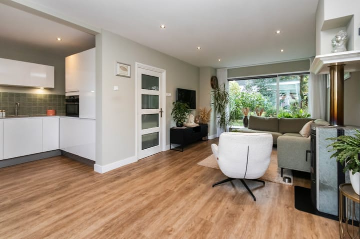 Foto 5 van Reigerlaan 1