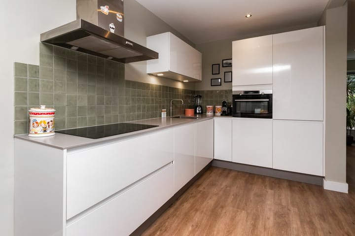 Foto 7 van Reigerlaan 1