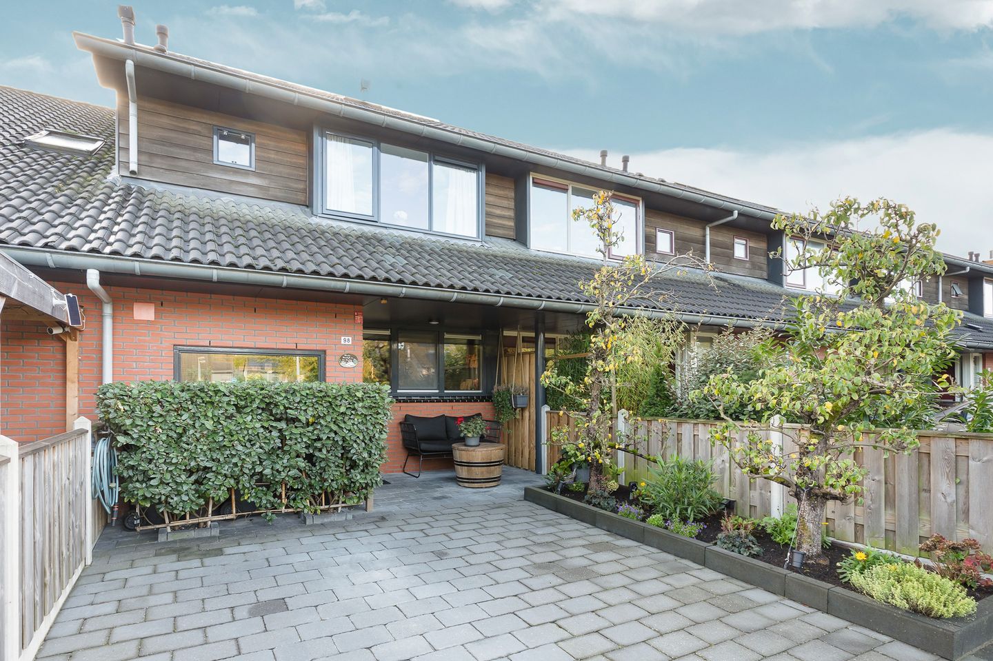 Photo 1 of Jeroen Boschplantsoen 98