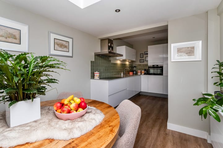 Foto 9 van Reigerlaan 1