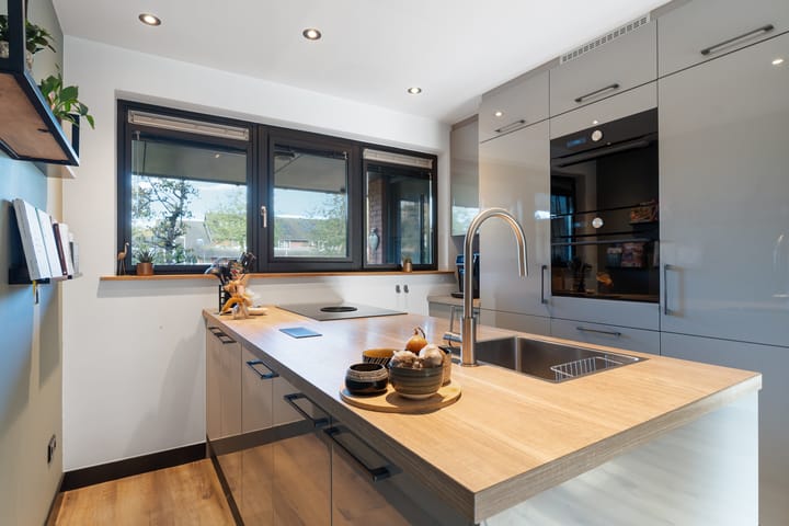 Photo 3 of Jeroen Boschplantsoen 98