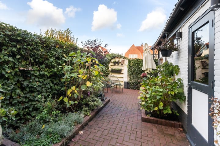 Foto 10 van Reigerlaan 1