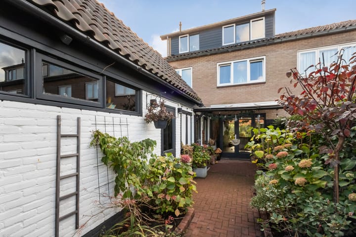 Foto 11 van Reigerlaan 1