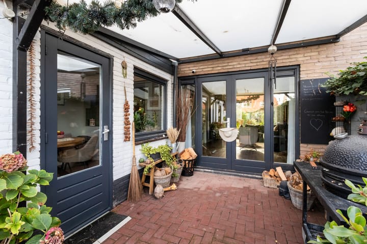 Foto 12 van Reigerlaan 1