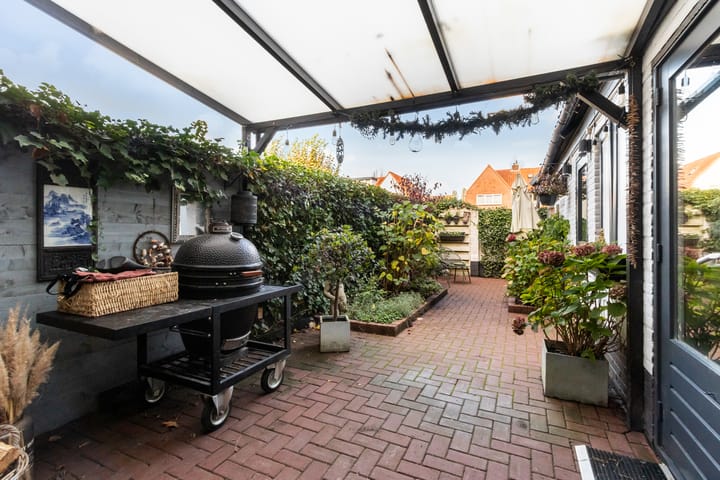 Foto 13 van Reigerlaan 1